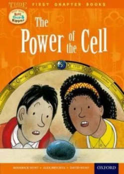 Image of The Power of the Cell by Roderick Hunt Hardback