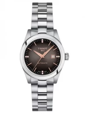 image of Tissot T-Classic T-My Lady Automatic Watch T132.007.11.066.01