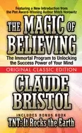 Image of magic of believing