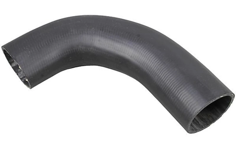 Image of METZGER 2400841 Turbocharger Hose GREENPARTS without clamps, Photo corresponds to scope of supply Charger Intake Hose (3314)