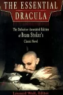 Image of essential dracula the definitive annotated edition