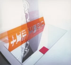 image of Welcome to the North by The Music CD Album