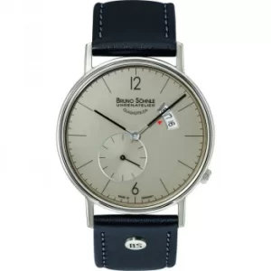 Image of Mens Bruno Sohnle Rondo Big Watch