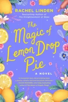 Image of The Magic Of Lemon Drop Pie