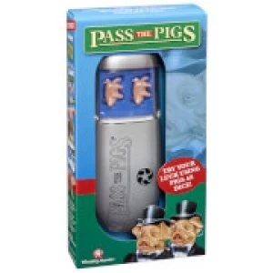 Image of Pass the Pigs Dice Game