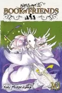Image of natsumes book of friends vol 10