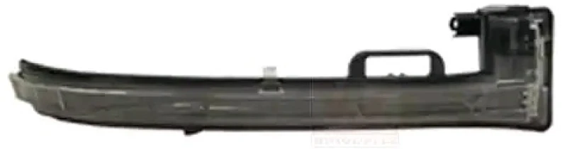 Image of VAN WEZEL 4081916 Turn Signal Right Exterior Mirror Indicator (62)