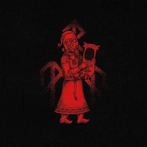 Image of Skald by Wardruna CD Album