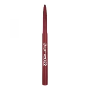 image of W7 Cosmetics Lip Twister Lip Liner Merlot