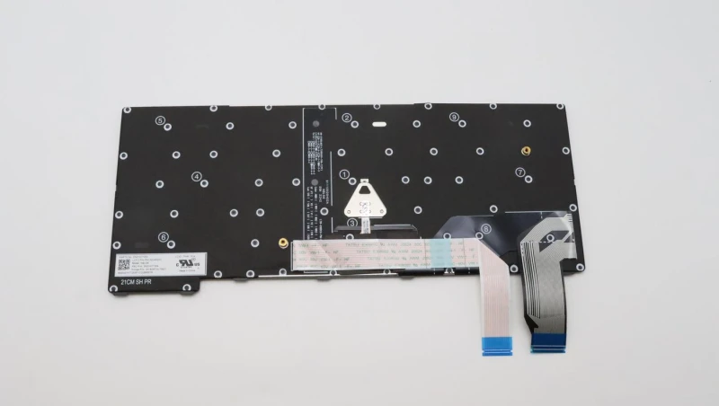 Image of Lenovo N_KY SER2 KD K-NL.LN.SP