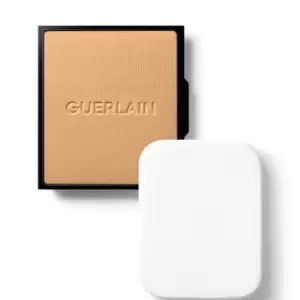 Image of GUERLAIN Parure Gold Skin Matte Compact Foundation Refill 35ml (Various Shades) - 4N Neutral/Neutre