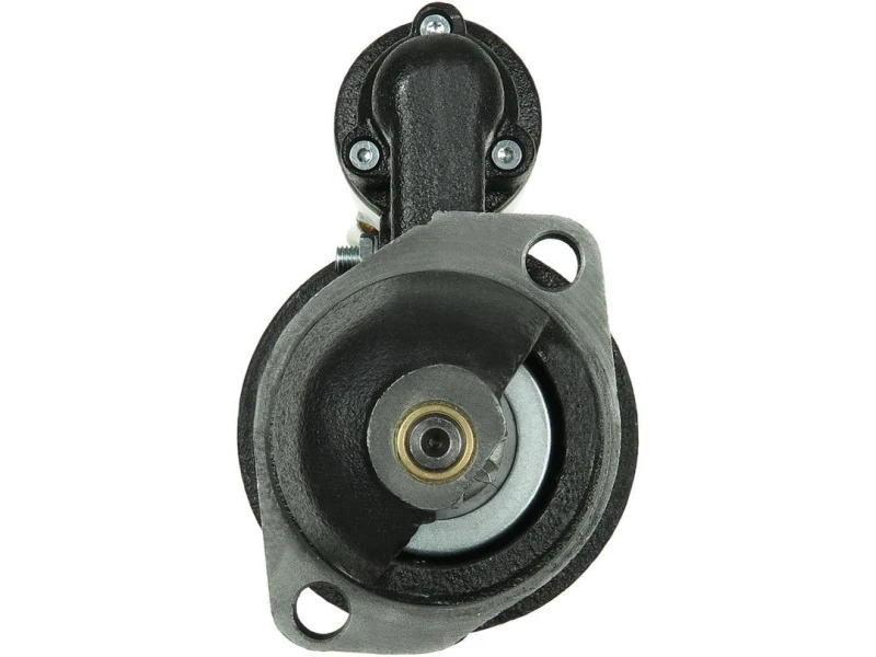 Image of AS-PL Starter motor AS-PL S0113