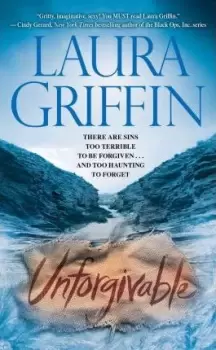 Image of Unforgivable by Laura Griffin