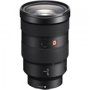 image of Sony SEL FE 24-70mm f/2.8 GM Lens