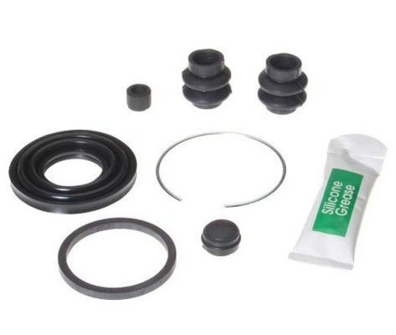 Image of BREMBO Repair Kit, brake caliper BREMBO F KT 173