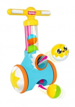 Image of Tomy Pic and Pop