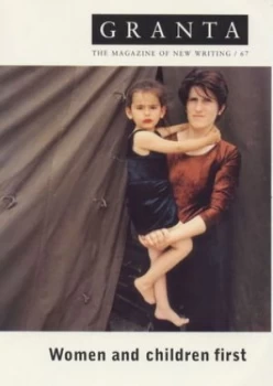 Image of Women and Children First by Ian Jack Paperback