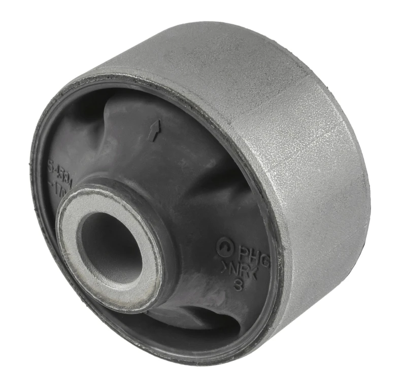 Image of Trailing arm / Suspension arm bush LEMFORDER 45475 01