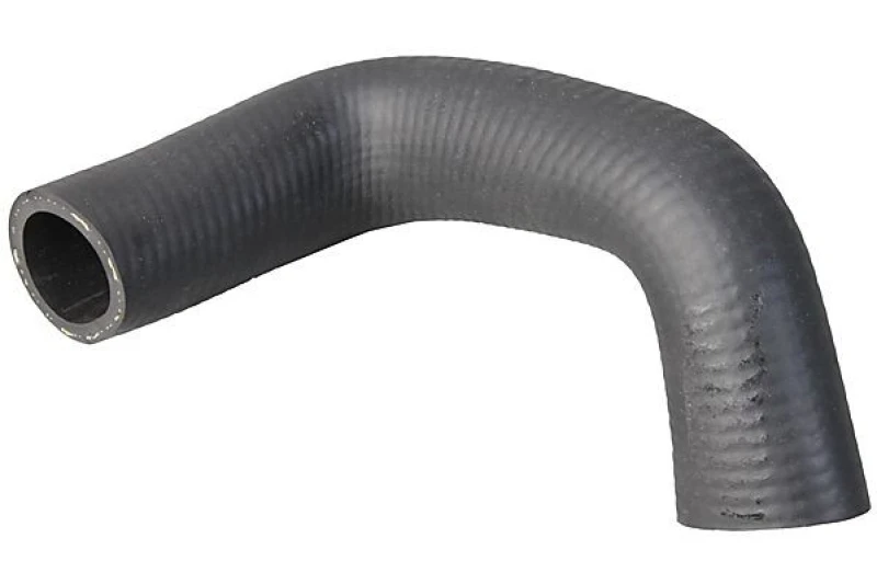 Image of METZGER 2400792 Turbocharger Hose without clamps, without pipe Charger Intake Hose (3314)