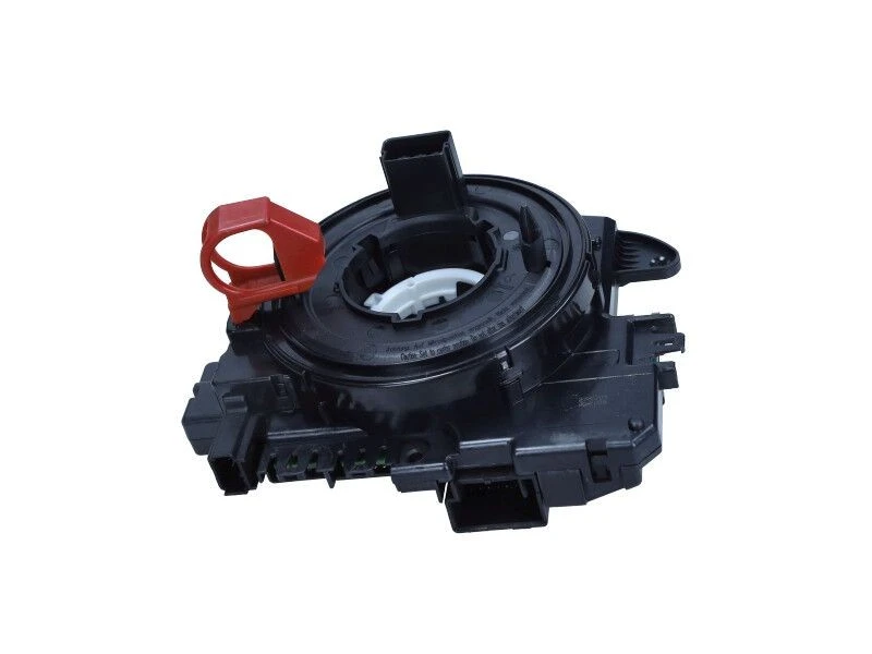 Image of MAXGEAR Clock spring for steering wheel MAXGEAR 27-2101