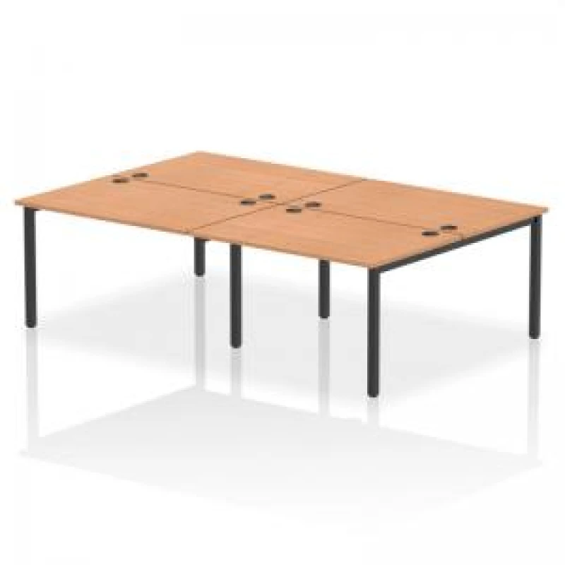 Image of Dynamic Office Solutions Impulse Bookcase (4 Sizes) MI003183