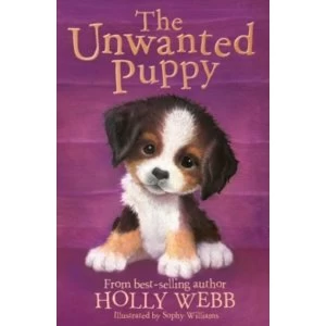 Image of The Unwanted Puppy : 38
