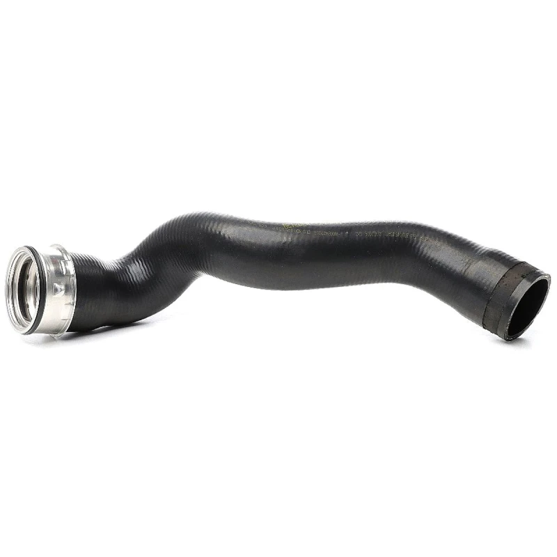 Image of METZGER 2400127 Turbocharger Hose without clamp Charger Intake Hose (3314)