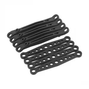 Image of Cen Racing 210Wb Upper And Lower Link