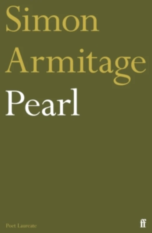 Image of Pearl. Paperback. By Simon Armitage Books
