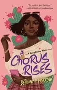 Image of chorus rises a song below water novel