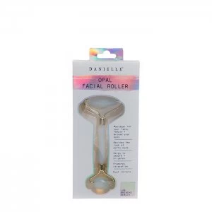 image of Danielle Creations Danielle Creations Opal Dual Ended Facial Roller