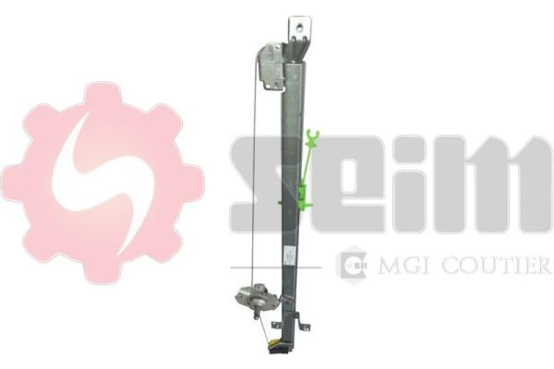 Image of Window regulator SEIM 900940