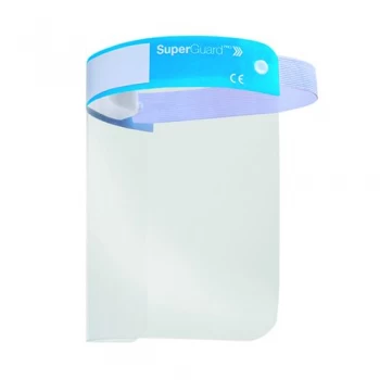 Image of SuperGuardPRO Visor Pack of 4 PPPE201-4