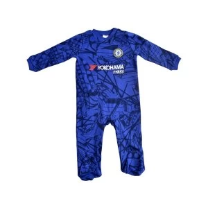 Image of Chelsea Sleep Suit 2019/20 3-6 Months