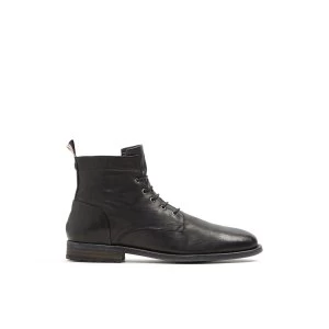 Aldo Rosarien Boots Black