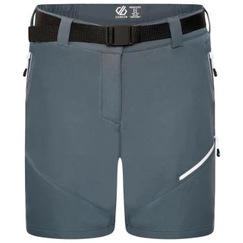 image of Dare 2b Melodic pro short - Orion Grey