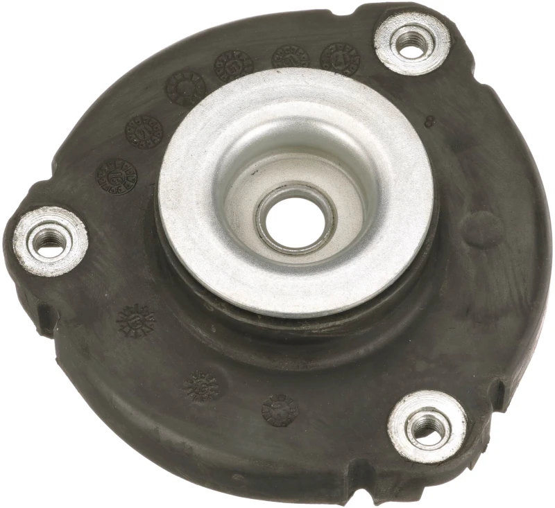 Image of GATES SUS1350 Top strut mount both sides Suspension Strut Support Bearing (1180)