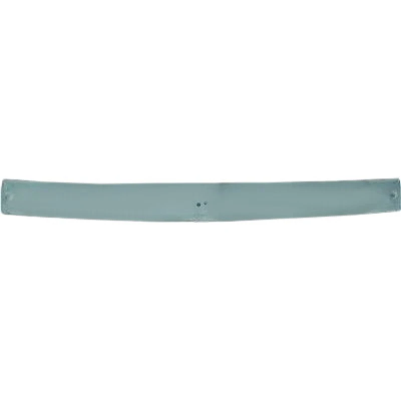 Image of DIEDERICHS 1611009 Radiator Support Front Front Cowling (208)