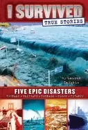 Image of five epic disasters