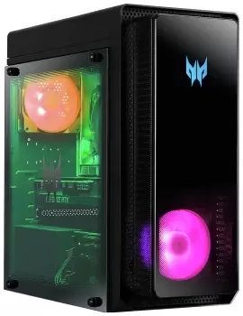 image of Acer Predator Orion 3000 PO3-650 Desktop Gaming PC