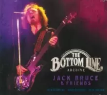 Image of The Bottom Line Archive