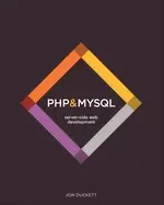 Image of php and mysql Server side web development