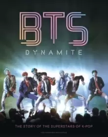 Image of BTS : Dynamite