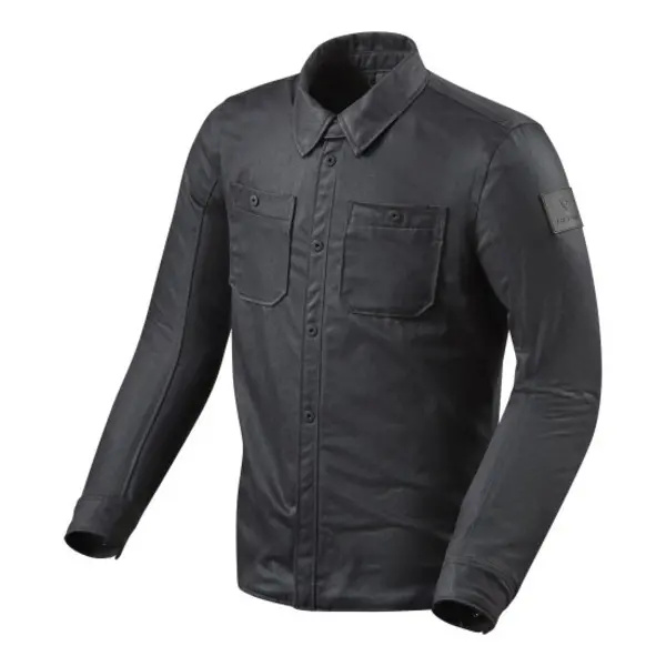 Image of REV'IT! Tracer 2 Dark Blue Size S