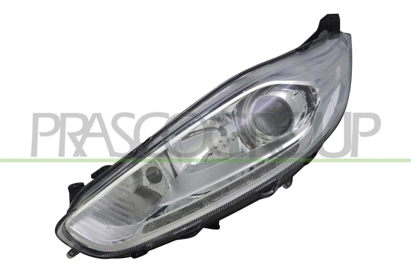Image of PRASCO Headlight PRASCO FD3464914