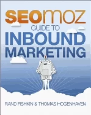 Image of inbound marketing and seo insights from the moz blog