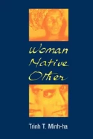 Image of woman native other writing postcoloniality and feminism