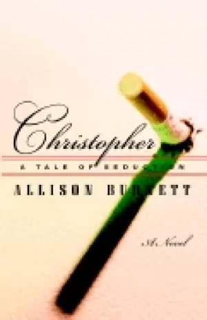 Image of christopher a tale of seduction