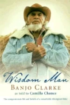 Image of wisdom man