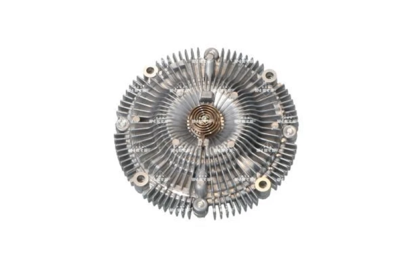 Image of NRF 49573 Fan Clutch Clutch,radiator fan (509)
